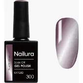 Nailura 300 10 Ml Kynsilakka