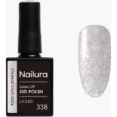 Nailura 338 10 Ml Kynsilakka
