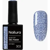 Nailura 303 10 Ml Kynsilakka