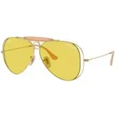 Ray-Ban - RB3138M 001/85 5309