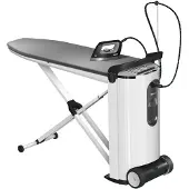 Miele B 4312 FashionMaster -höyrysilityskeskus