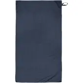 Urberg Microfiber Towel 85x150cm Navy One Size
