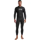 Tyr Hurricane Cat 1 Pitkähihainen Neopreenipuku
