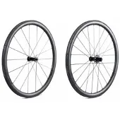 Deda Sl 38 Tubeless Maantiepyörän Pyöräsarja