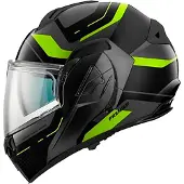 Premier Helmets X-charger Ju Modulaarinen Kypärä