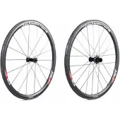 Deda Sl 38 Tubeless Maantiepyörän Pyöräsarja