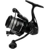 Zebco Loaded Spin Fd Heittokelan