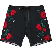 Quiksilver Surfsilk Arch 18 Surffishortsit musta, 32