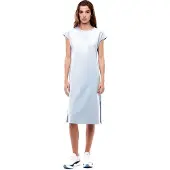 EA7 7w000957_af12484 Lyhythihainen Mekko