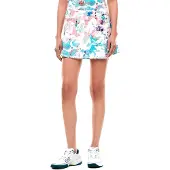 EA7 for woman. 7W000892_AF14524 Tennis Pro Skirt white (S), Sport, Tennis / Paddle tennis, Polyamide