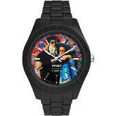 Timex Tvboy Legacy 42mm 3atm Quartz/analogical Kello