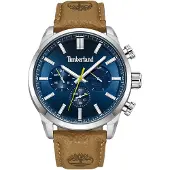 Timberland Henniker Ii 46mm 5atm Quartz/analogical Kello