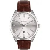 Radiant Ocean Code 42mm 5atm Quartz/analogical Kello