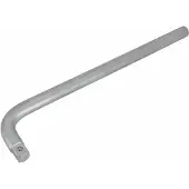 AWTOOLS L-muotoinen avain AW38479BL; 3/4''; 430 mm