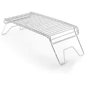 GSI Outdoors Folding Campfire Grill NoColour Keittotarvikkeet OneSize