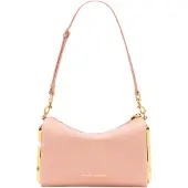 Marc Jacobs The Snapshot Shoulder -laukku
