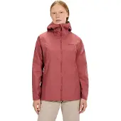 Berghaus Bg W Deluge Pro 3.0 Jkt - Pink - XS