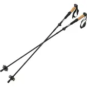 Silva Trekking aluminum Z-fold