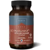 Terranova NextGen HyaluronX Hyaluronic Acid Complex 50 kaps