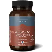 Terranova NextGen AstaXorb Astaxanthin Complex 50 kaps
