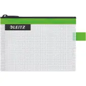 Leitz Traveller-tasku WOW S vettähylkivä Vihreä