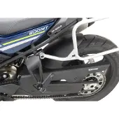 Bodystyle Pyöränsuojus Sportsline 800 MT 22-, musta