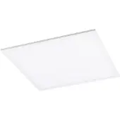LINDBY Led Luay , himmennettävä, Valkoinen/opaali, Keittiö, Synteettinen materiaali, Moderni