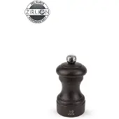 Peugeot Bistro Salt Mill in Wood Chocolate 10 cm
