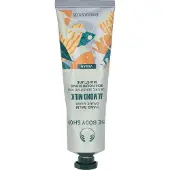 The Body Shop Almond Milk Hand Balm 30ml käsivoide