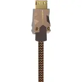 Monster M2000 HDMI-kaapeli 4K UHD 3m
