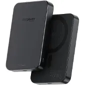 PanzerGlass – PGE empower Bank 10000mAh Black (EM82609)