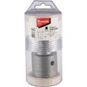 Makita Porakruunu varrella ja terällä D-74011; 68 mm; SDS-plus