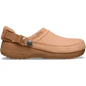 Crocs Crafted Vegan Suede Cg - Beige - 41/42
