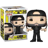 Funko POP! POP! Metallica 72 Lars figuuri