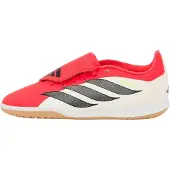Adidas Predator Club Ft In Sala J - Red - 34