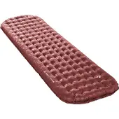 Vaude Allround 9 M -makuualusta, cherrywood