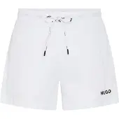 HUGO Haiti - White - L