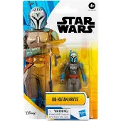 Star Wars Sankarihahmo Bo Katan 10 cm