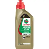 Castrol Power 1 Scooter 5w40 4t 1l Moottoriöljy
