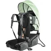 BabyMoov Moov & Hike Sage Green - Grey - ONE SIZE
