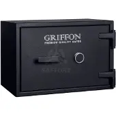 Griffon CL III.35 K BLACK