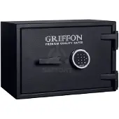Griffon CL III.35 E BLACK