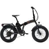 Adriatica Fat Bug 20´´ Sähköpyörä