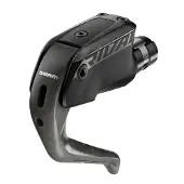 Sram Rival Aero Flat Mount Hydraulic 2000 Mm Oikea Jarrukahva