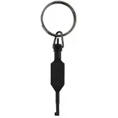 Rothco Flat Knurled Swivel Handcuff Key