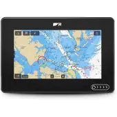 Raymarine Axiom 2 7´´ Plotteri Ilman Anturia