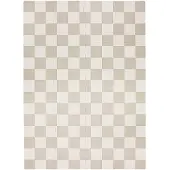 3 Sprouts Pehmustettu Vauvan Palapelimatto 171x123 Cm