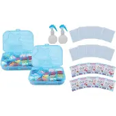 AquaBeads Schoolbox Set - 5000 Beads