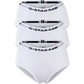 G-Star D24081-d516 Alushousut 3 Yksiköt