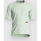 Ortovox Sequence Trail Jersey green acid Koko L
